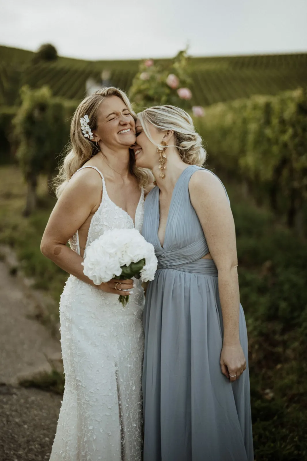 Sommerhochzeit fotografieren: Hitze, Licht & Timing im Griff